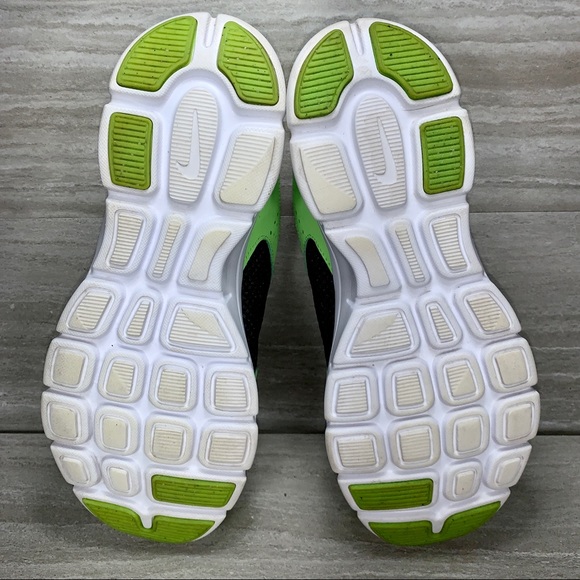 Nike Flex Experience RN2 Running Shoes Womans 7.5 - Picture 7 of 8